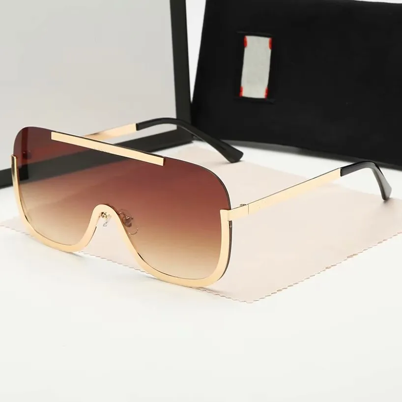 8800 hommes de haute qualité Femmes Polarized Lens Pilot Fashion Sunglasses For Brand Designer Vintage Sport Sun Sungys With Case et Box 253M