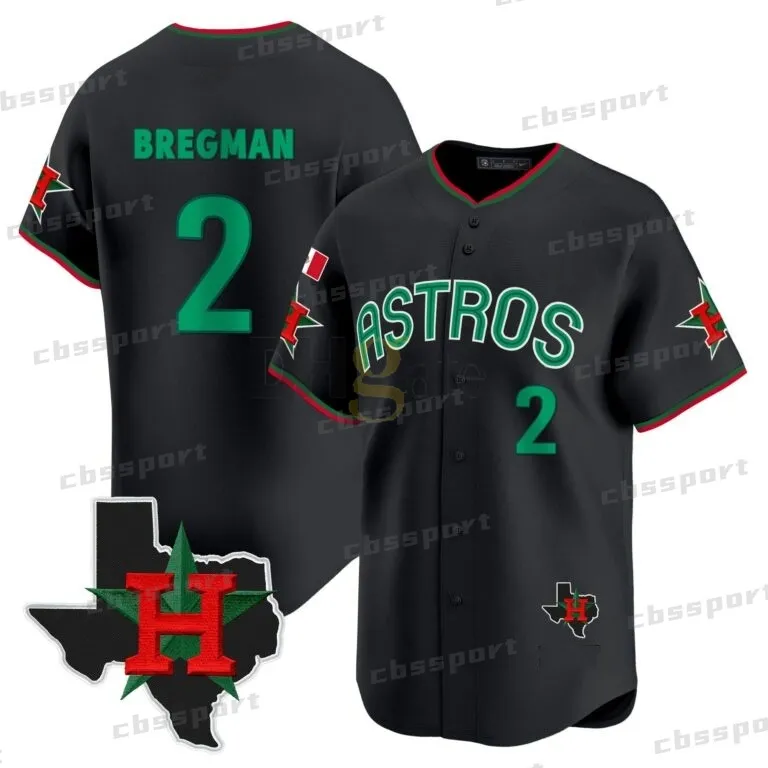 Astros mexico jersey on sale