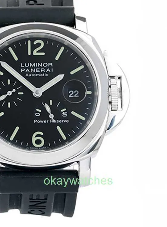 ファッションラグジュアリーペナレイウォッチデザイナー5シリーズ自動機械腕時計メンズPAM00090