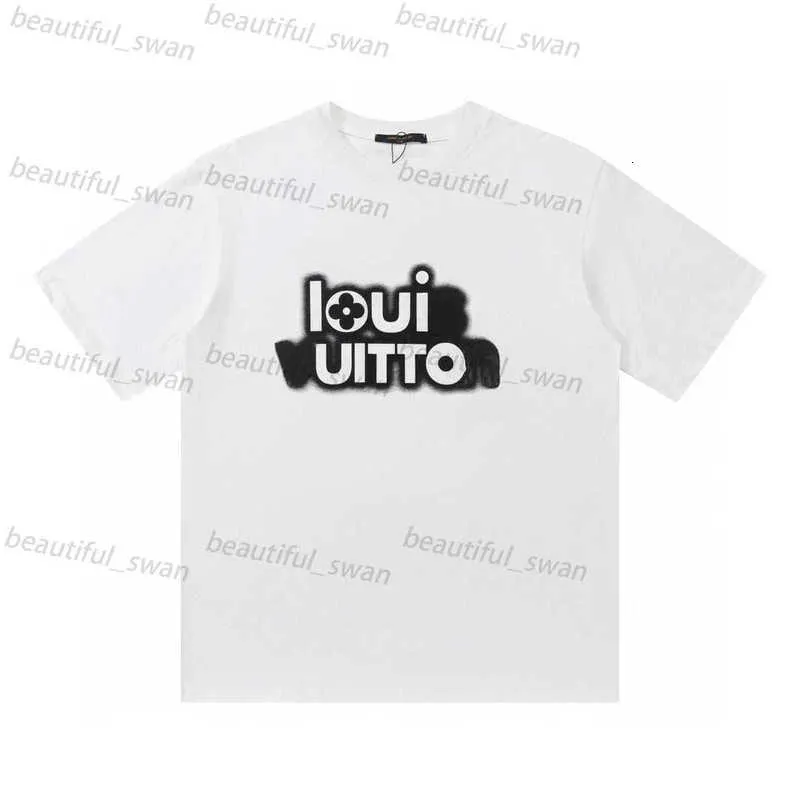 T Shirt Erkek Tasarımcı Tişört Kalitesi Kısa kollu moda En İyi Tee Çift Kısa T-Shirt Çift Modelleri Pamuk Lüks Erkek Hip Hop Giysileri Toptan