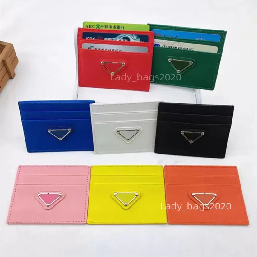 Porte-cartes de concepteur de luxe portefeuille case courte hommes femmes carte de crédit carte de crédit sac classique pochette matelaste mini-cuir authentique mignon gy femme pur 234b