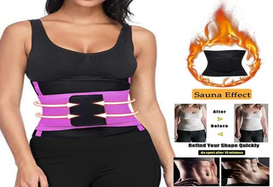 Kobiety Trener Trainer Shapers Shapers Modelowanie paska Pasek Pasek Body Shaper Schower