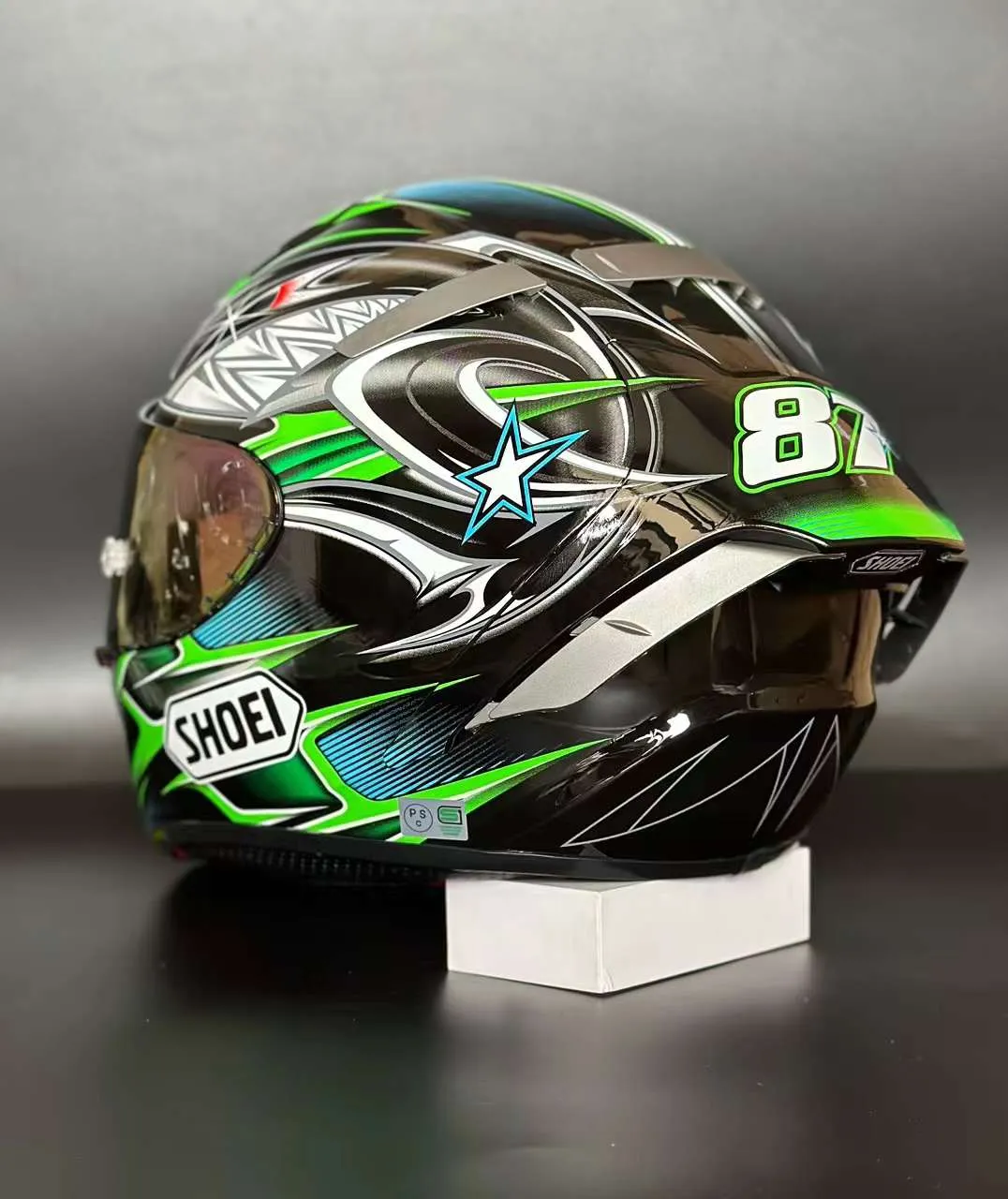 SHOEI X-Fourteen YANAGAWA5 X14 ヤナガワ Webike | SHOEI ショウエイ X-14 YANAGAWA5 柳川［X-FOURTEEN