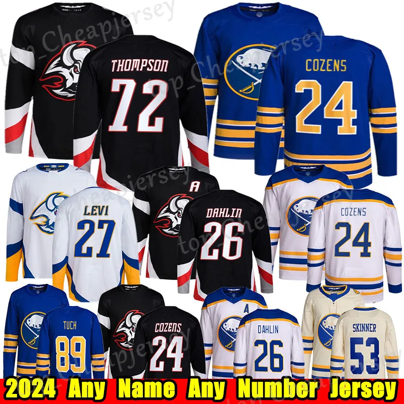 Custom sabres jersey sales