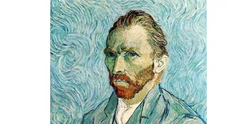 Van Gogh Paintings