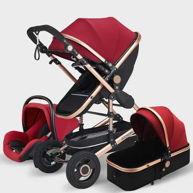 Cheap pink pushchair top