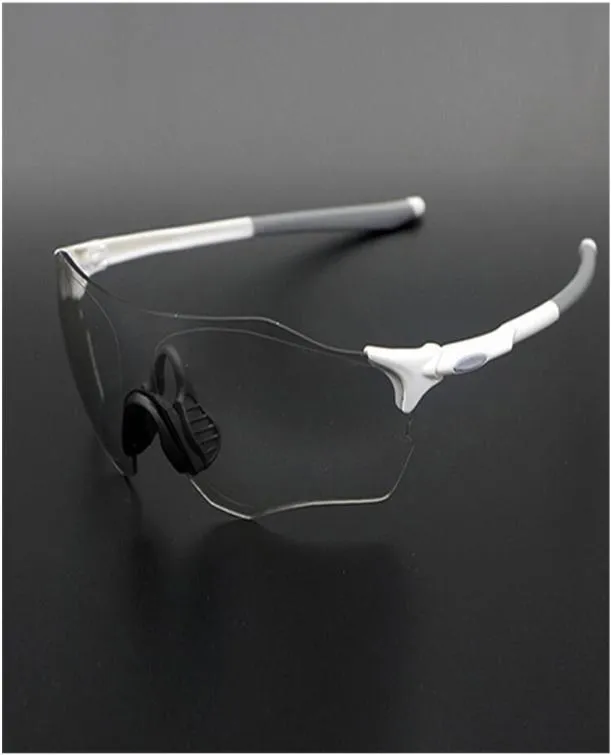 Покроматические велосипедные очки с регулируемыми линзами дорожные солнцезащитные очки женщин на открытом воздухе