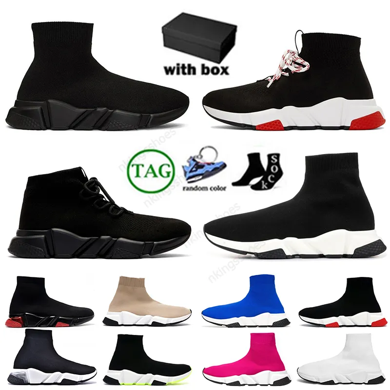 Black and white sock trainers online