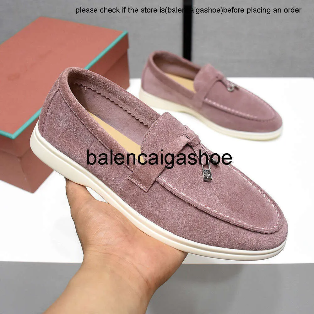 loro shoes loro piano shoe Lp Shoes couples leather LP