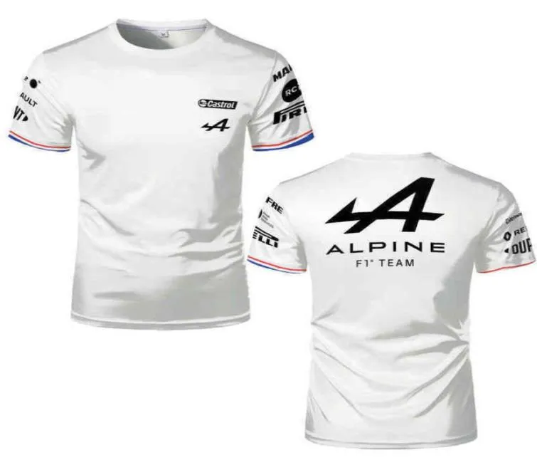 T Shirts One Team Racing Car 3D Print Streetwear Men Women Fashion ONeck Kids Tees Tops Jersey Tshirt JS9199849