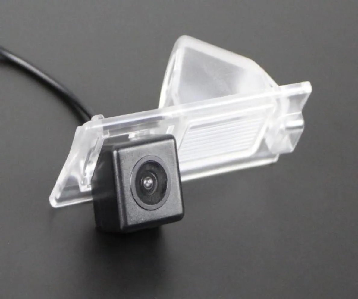 Car Camera For Jeep Cherokee KL 2014 License Plate Light OEM HD CCD Night Vision RearView Camera Backup Parking6284857