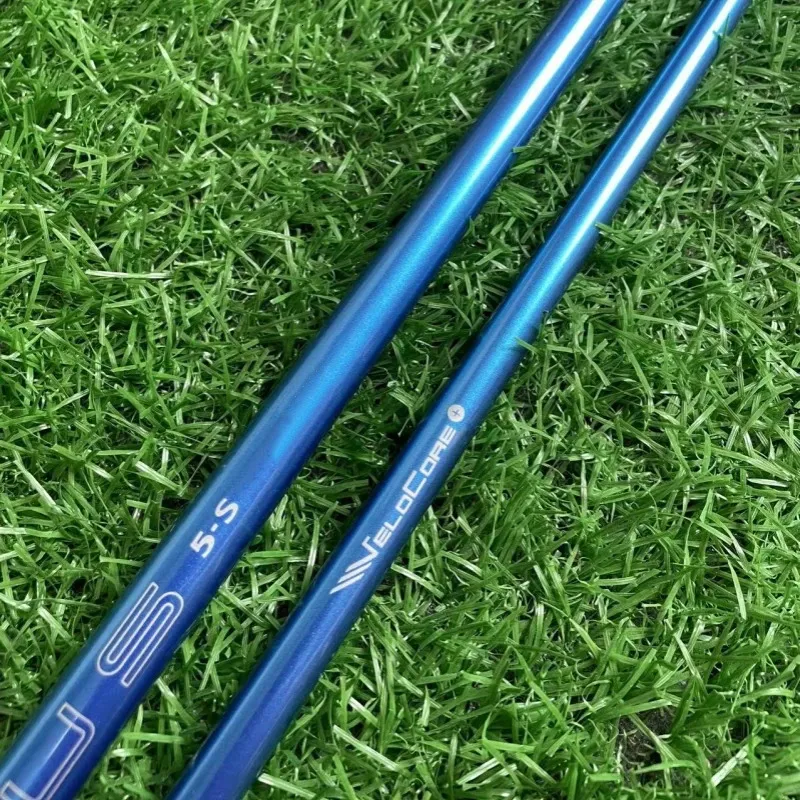 Golfclubs Shaft Blue Label Drivers RSRSX Flex Graphite Wood High Stability 240506