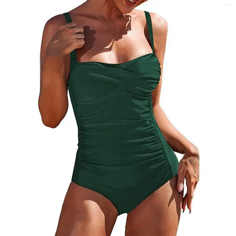 Womens Swimwear Bathing Suit With Underwire Bra Support Two Piece Swimsuits For Women Strapless From Quennary 18.52 DHgate.Com