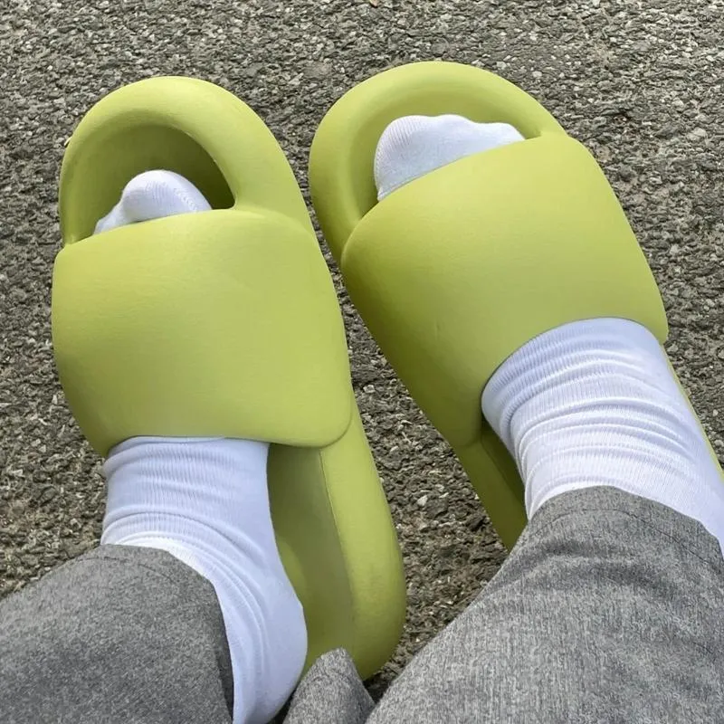 Slippers Women's Summer Home Plata