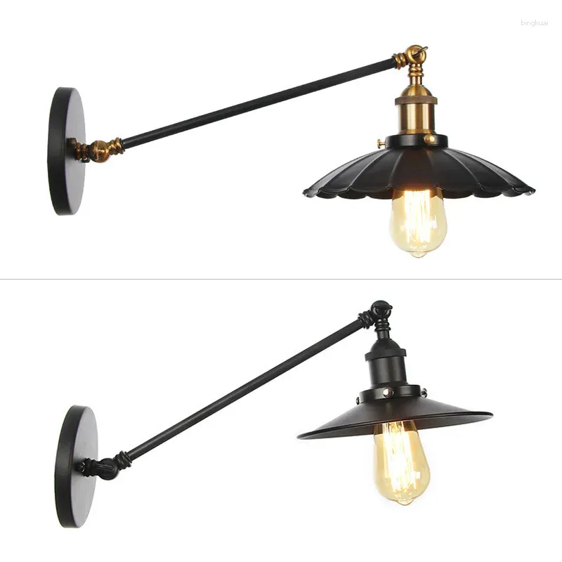 Wandlampe Nordischer Stil Einfacher Nachtkorridordekoration