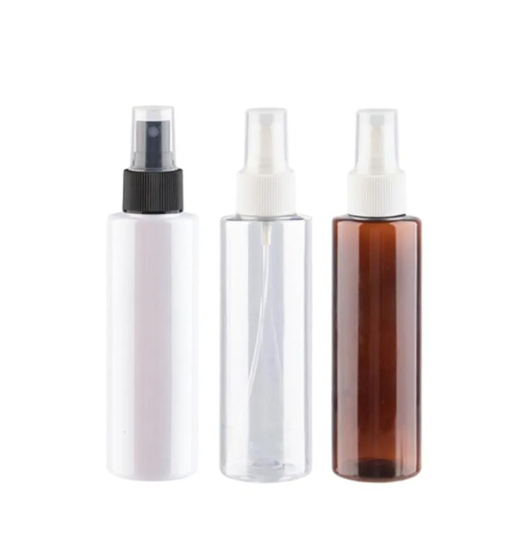 30pcs 200 ml pusta plastikowa spray Butelka do podróży PET z mgłą opryskiwaczem Personic Cosetic Pumpe 4224444