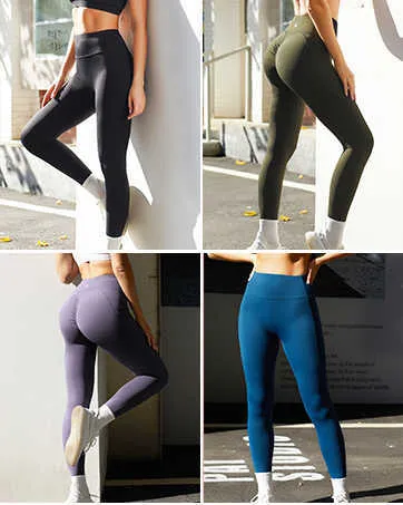 Yoga Pants for Women