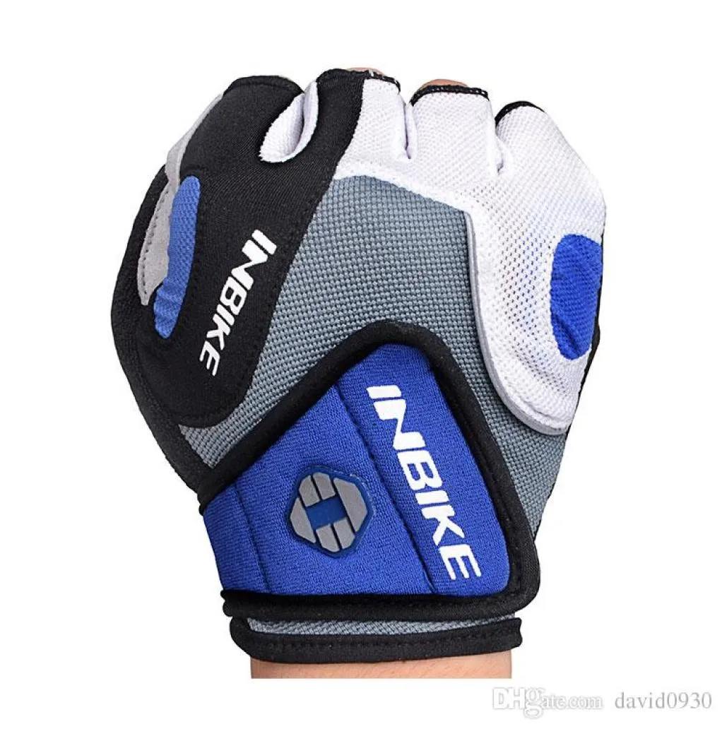 Guanti ciclistici inbike guanti per biciclette per bici da bici da bici da bici da bici da bici da bici da bici da bici da bici da corsa in bicicletta per biciclette Ciclismo Luva Guantes Bisiklet If2399781429