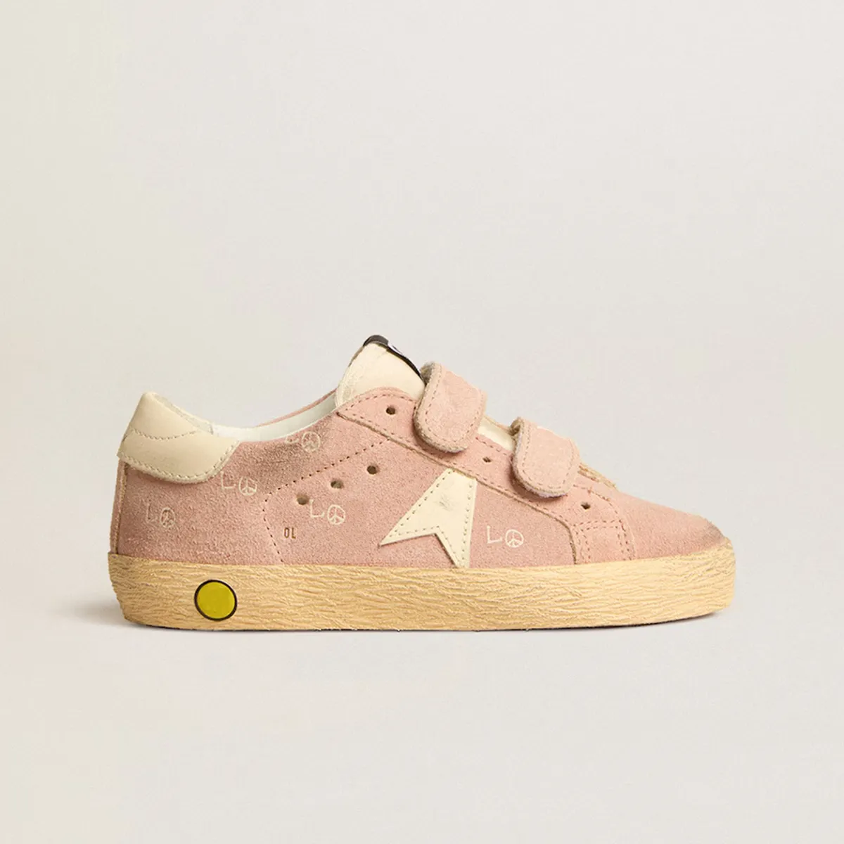 Kids golden goose sale deals