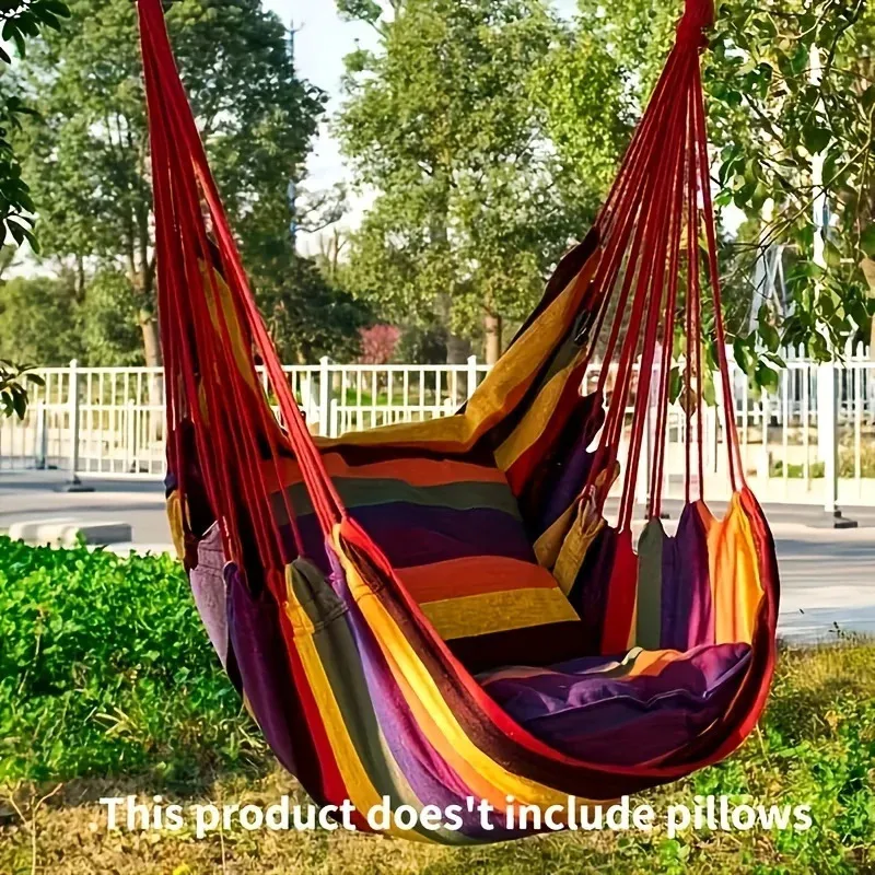 Hanging hammock chair indoor sales