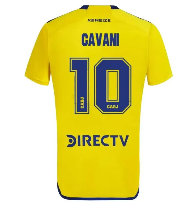 Camiseta original de boca 2019 new arrivals