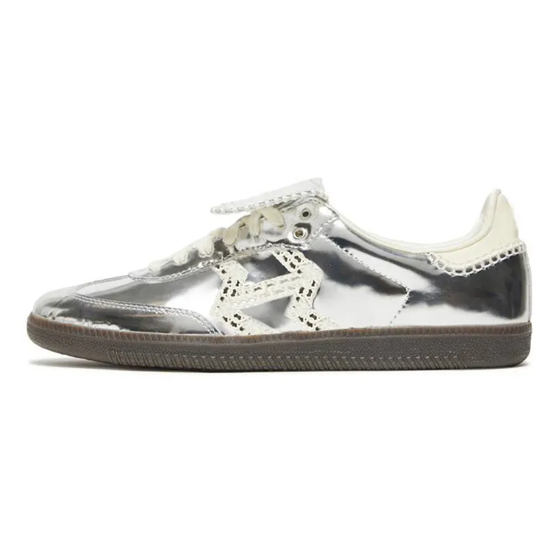 Gray Gum OG 00s Schoen SPEZIAL Sneakers Unisex Designer Schoenen In Zwart Wit Blauw Roze Groen 36 45 Van 7 08 DHgate