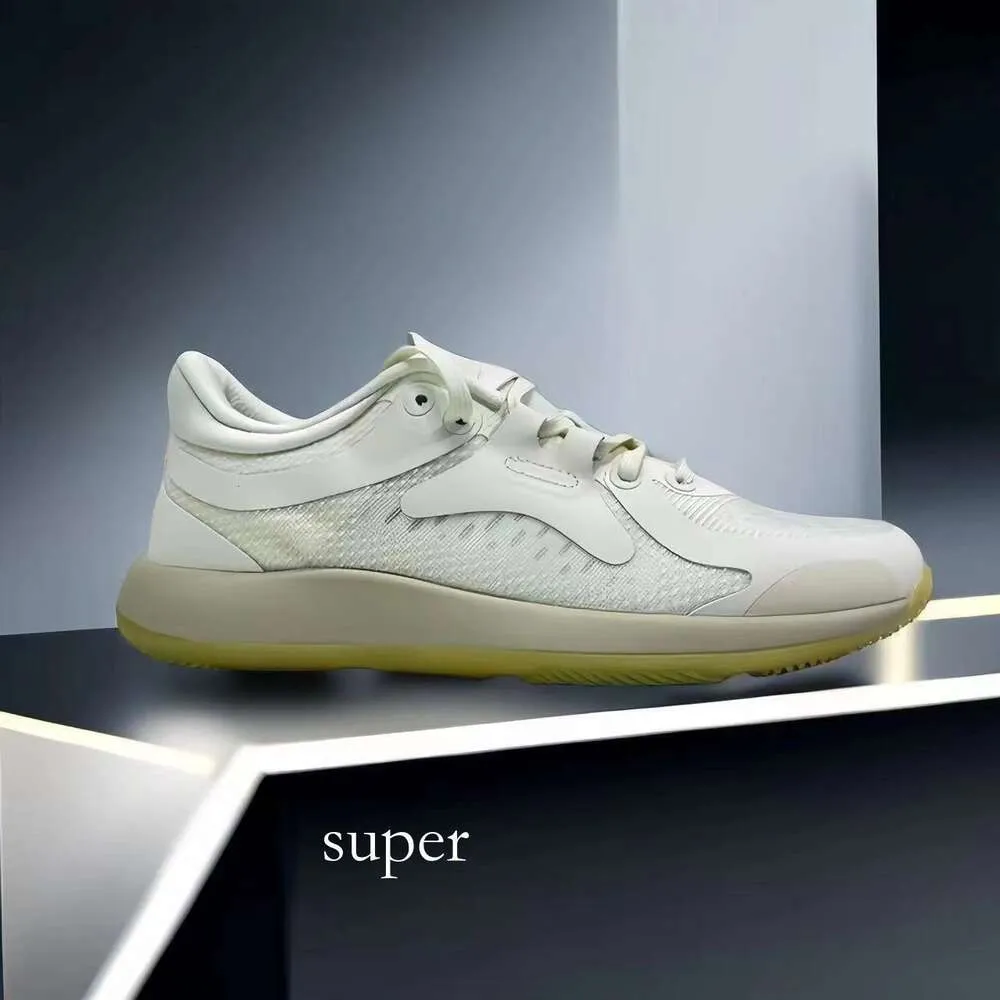 2024 뉴스 36-40 Lu Lu Sports Shoes 디자이너 신발 운동화 운동화 스포츠 신발 남자와 여자 신발 신발 요가 신발 패션 고품질 신발 고품질 클래식 신발 202