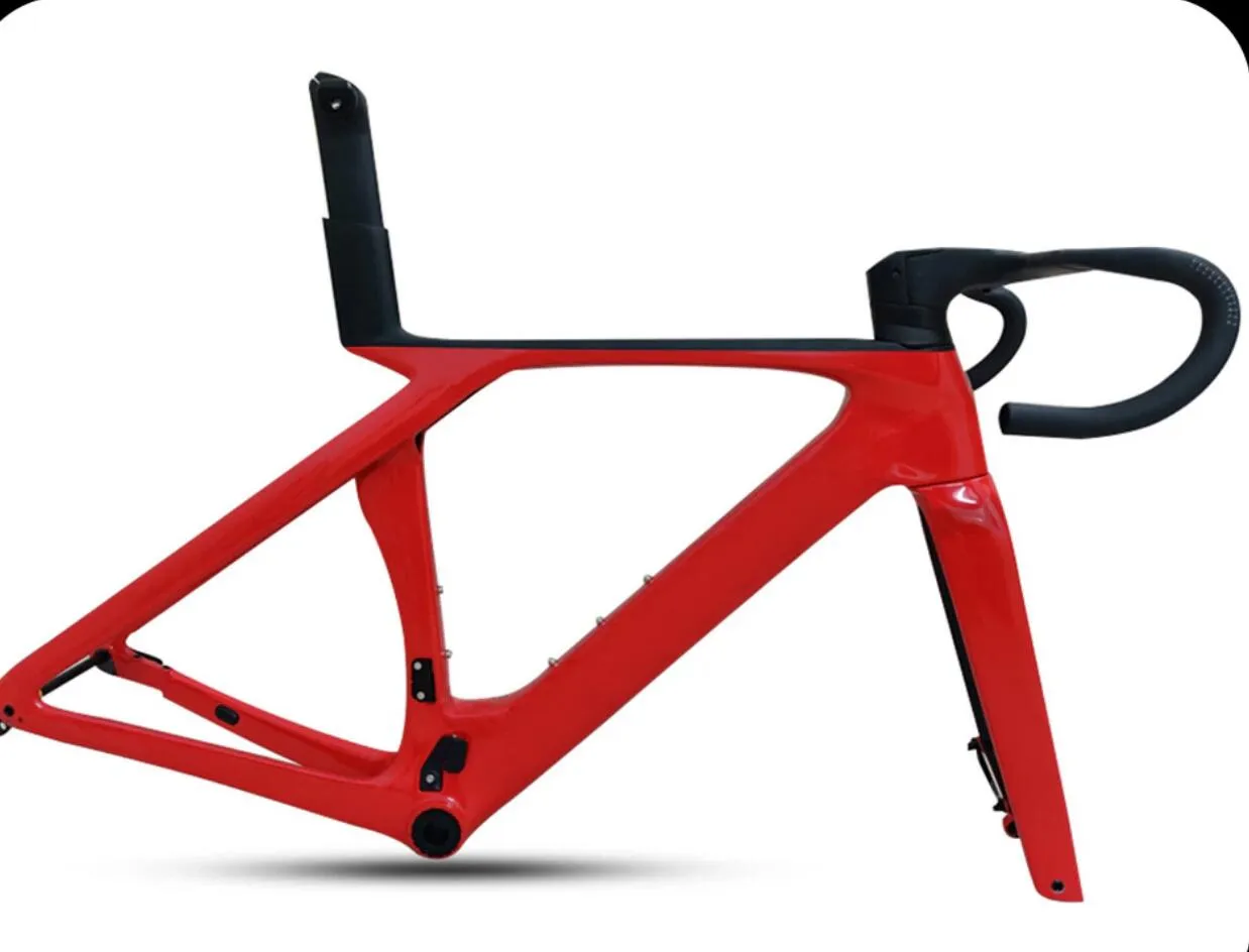 Dhgate bike frames shop