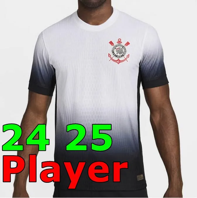 Corinthians Socceroos Jersey 2022 2023 2023 Home Away Featuring Yuri Alberto PaULINHO Special Guedes Club Football Shirt Japan 10 Years From Tomato 2022 7.76 DHgate.Com