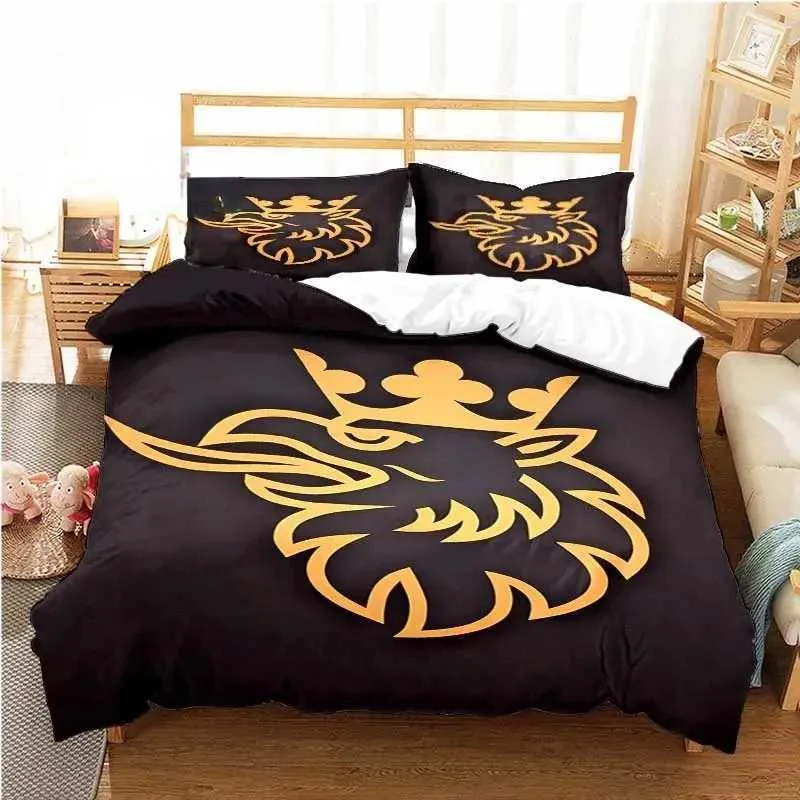 Scania bedding set online