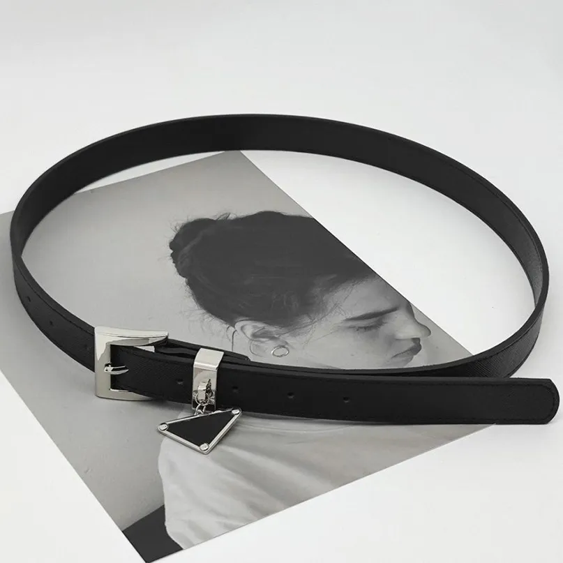 Dress belt for women narrow smooth leather black waistband with thin gold  buckle for dresses from Dhgate Belts
