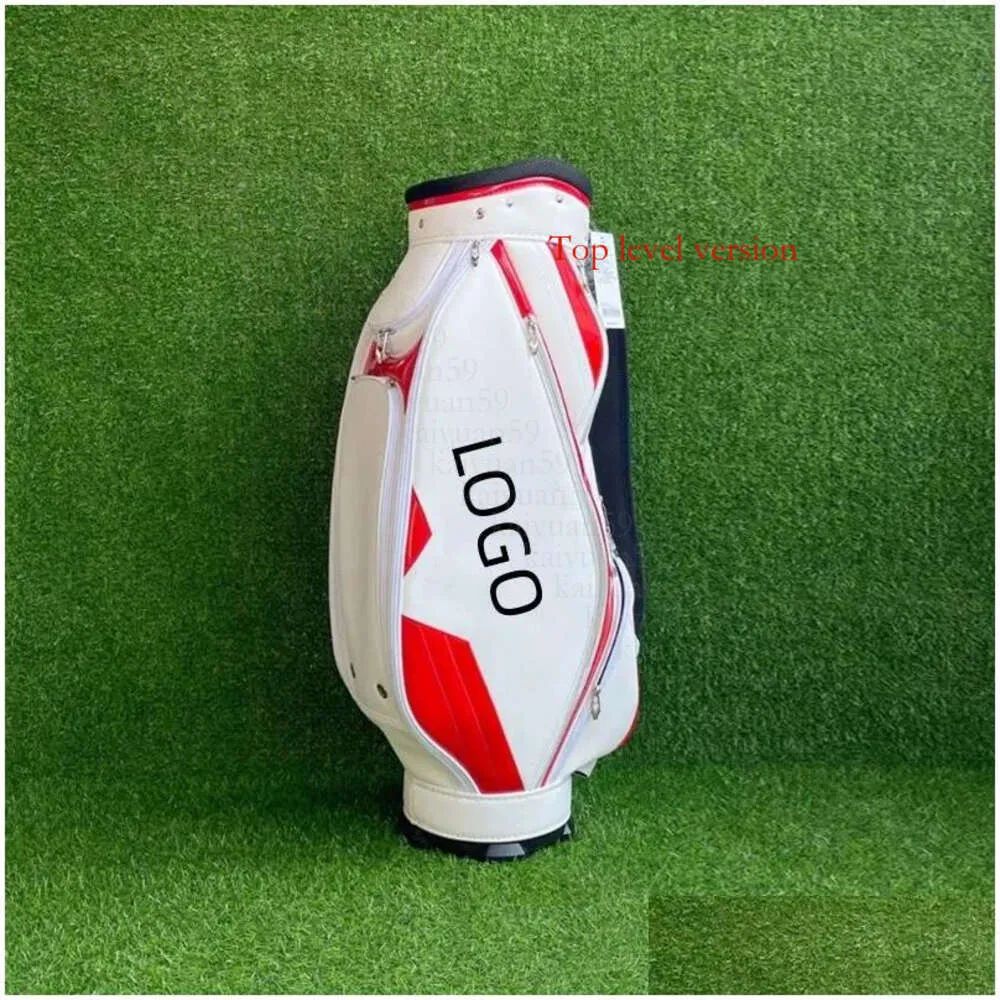 Unisex Golf Bags Golf Bags Lightweight, durable and waterproof five hole Cart Bags Contact us to view the brand LOGO br