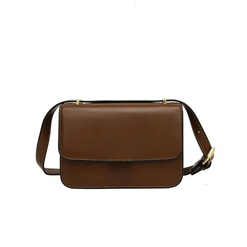 Bolsa de designer de bolsa de sacola bolsa de ombro de luxo bolsa de luxo bolsa de couro macia bolsa lateral saco feminina bolsa de bolsa 616