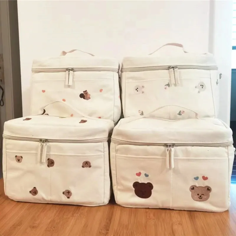 Diaper bag with bottle cooler hot sale
