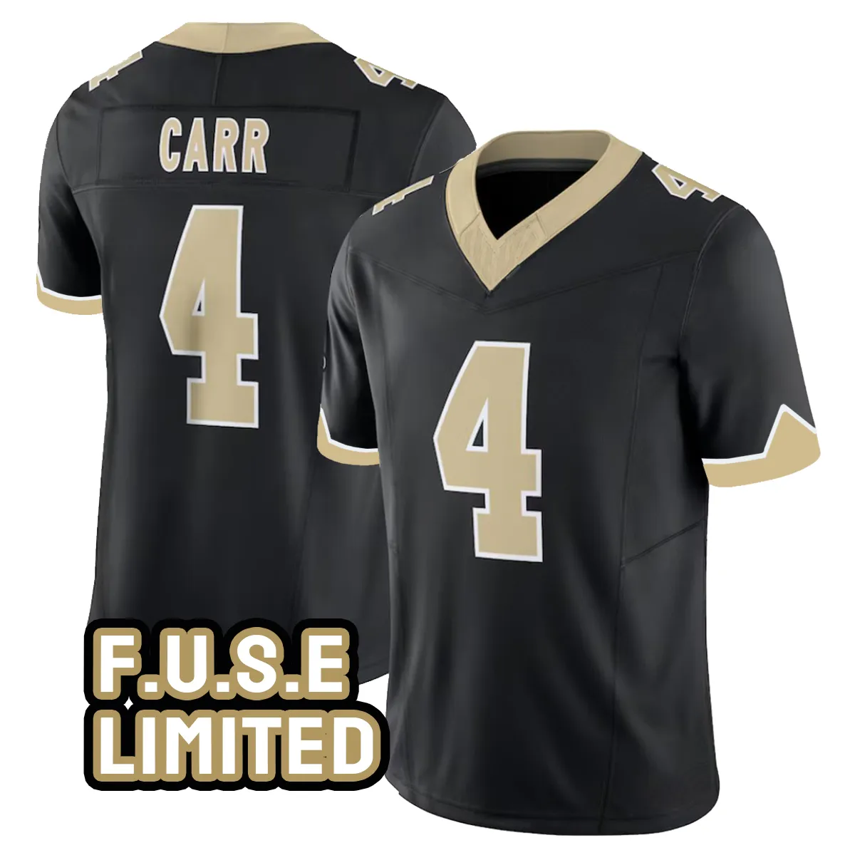 Derek carr jersey cheap shop