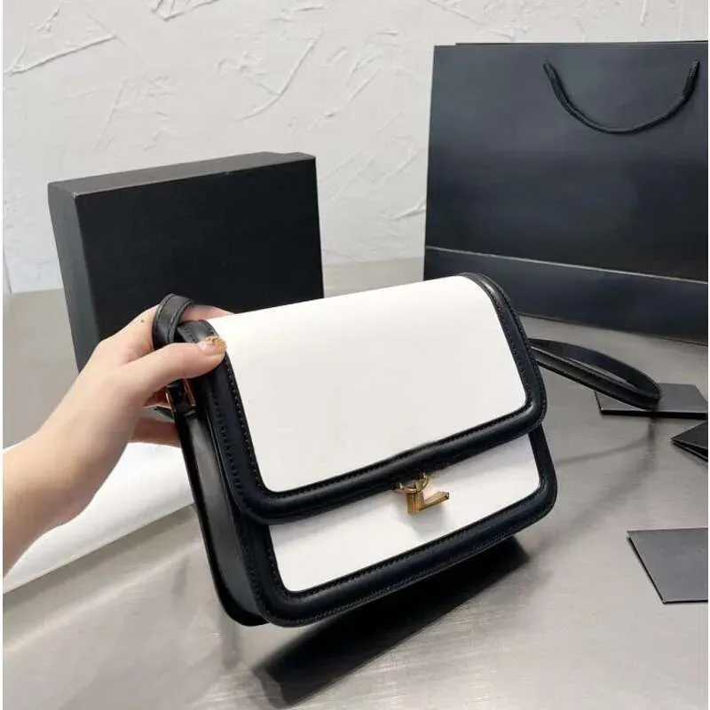 Evening Bags Designer Shoulder Bags Classic Famous Handbag Real Leather Top Quality Handbags Luxury Wallet Womens Crossbody Cha011