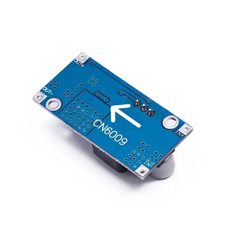 Nouveau module de module de boost XL6009 DC-DC Sortie réglable sur LM2577 4A Current pour module d'alimentation réglable