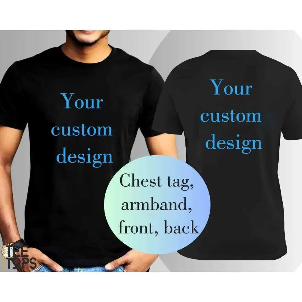 Tv t shirts 2025