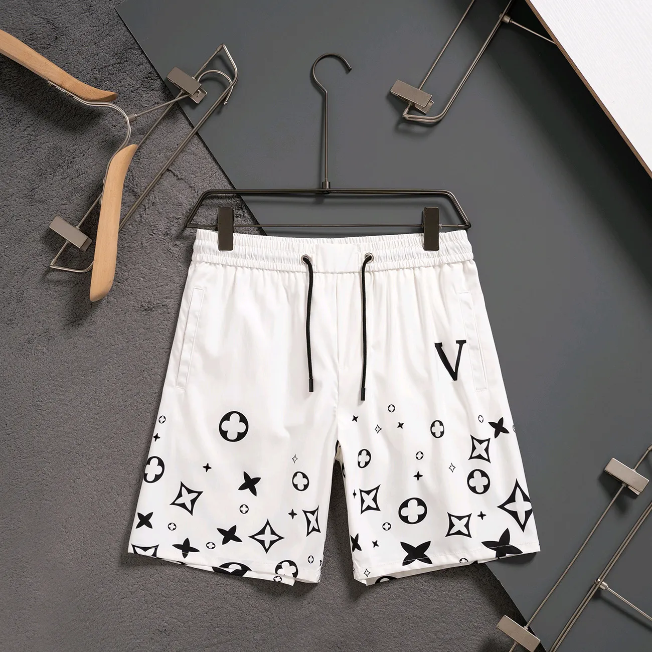 Designer board shorts top