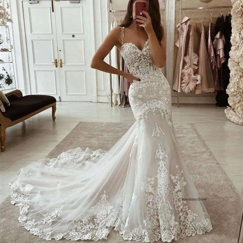 Save Big on Bulk Sweetheart Mermaid Dresses Mermaid Wedding Gowns: Elegant  Sweetheart Neckline Bridal Dress With Tiered Ruffled Skirt Princess Trumpet 