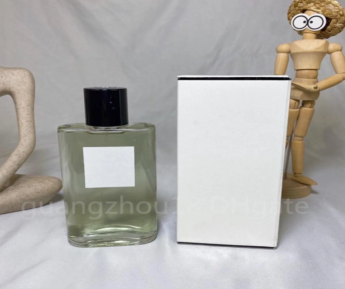 Perfume de designer de reflexão de ar de carro para homens homens internos à ar livre fragrância duradoura com caixa selada 125ml4686394