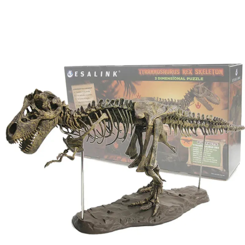 Barbasol Dennis Nedry Jurassic Park Movie Dinosaurieren Framework Box Dekorationen Requisiten Tabletop Dekorationen Party Geschenke 240508