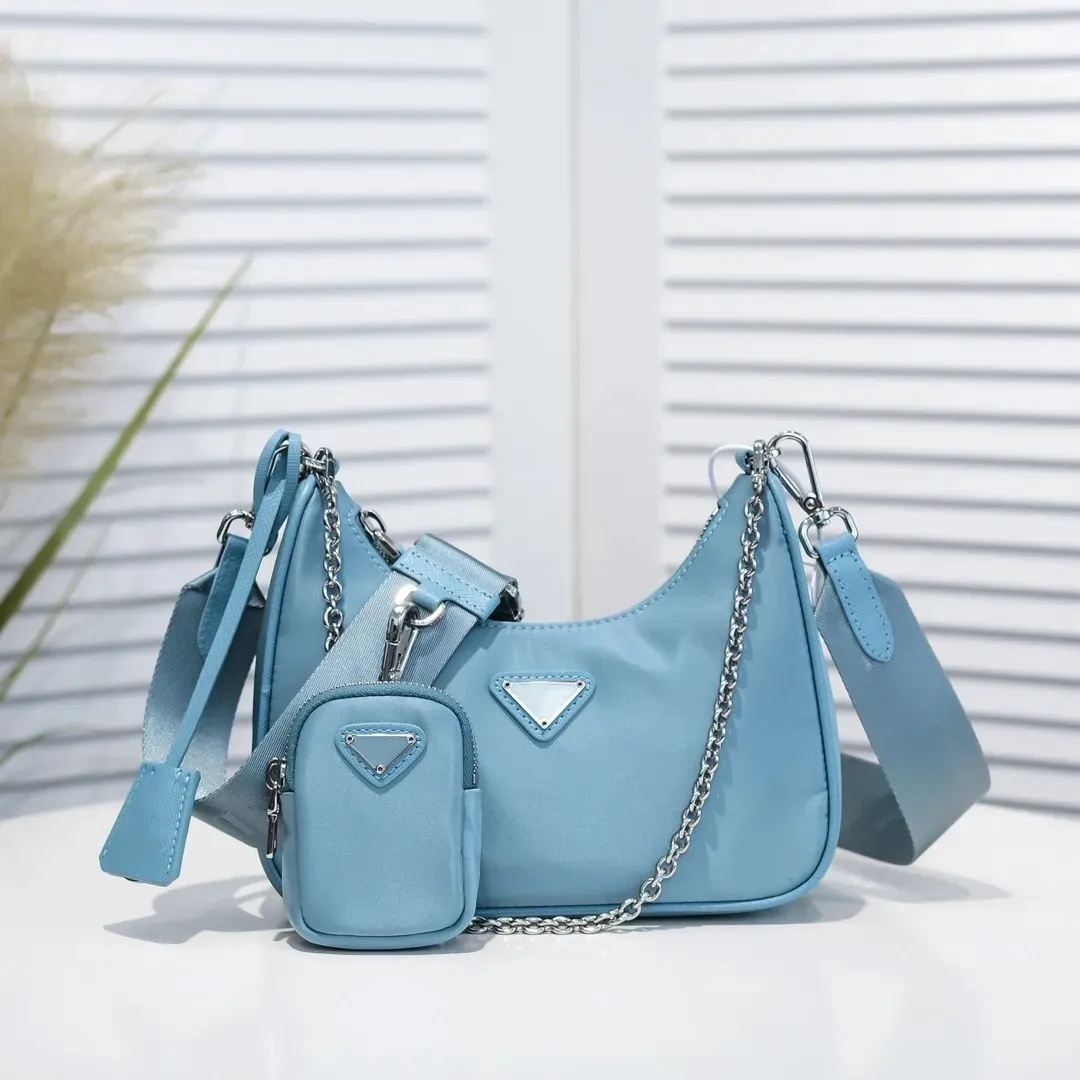 Sac de créateur Luxurys Designers pour femmes sacs 28 cm 25cm 18 cm sacs à bandoulière