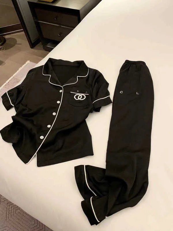 Women's designer pajama sets outlet