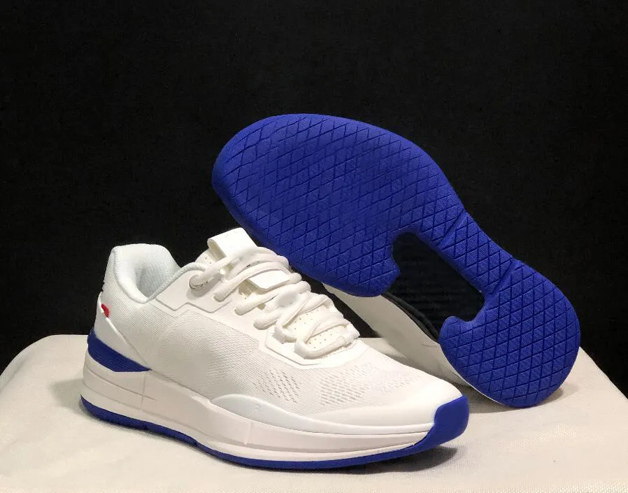 Breathable Tennis Running Shoes for Men | Federer Inspired Fashion Sneakers