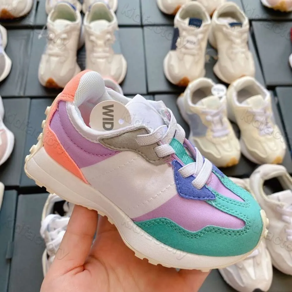 Cute girls trainers sales