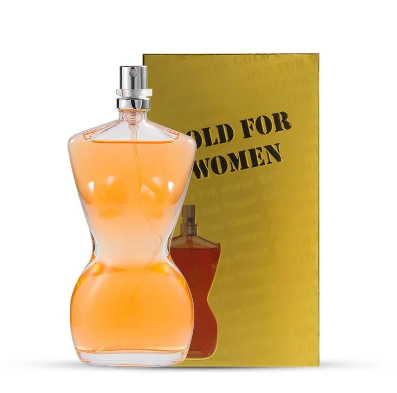 Classic Women Fragrance Original långvarig färska blommiga damer Spray Antiperspirant Fragrance8516444