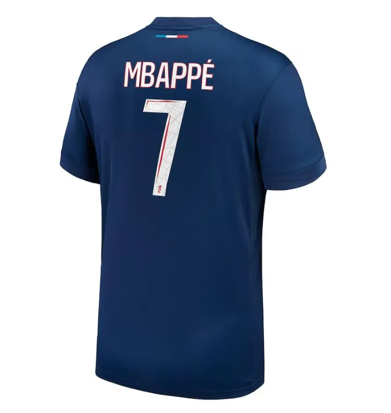 Dhgate psg jersey top