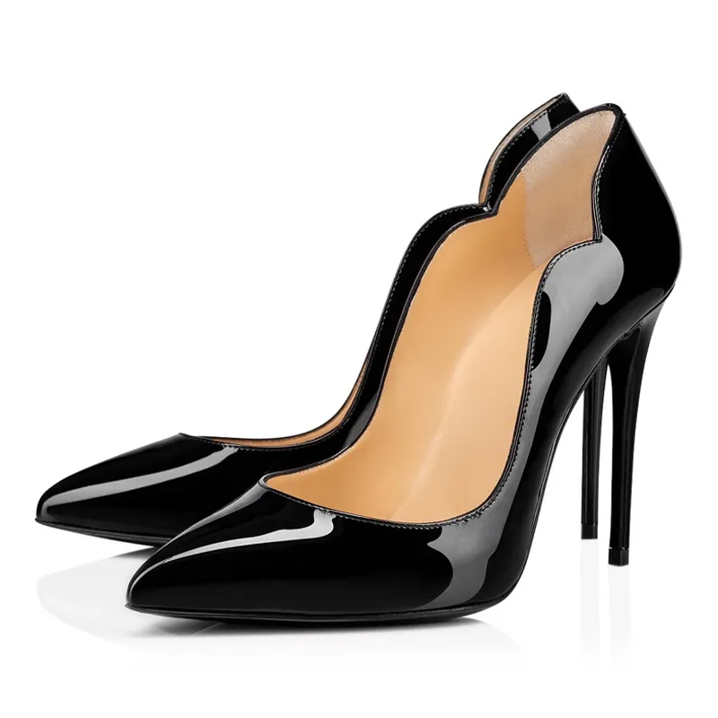 Dhgate red bottom heels 2025