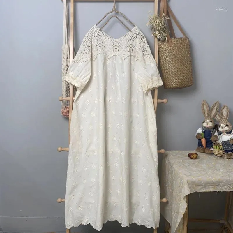 open lace back dress Kimono Party Dress main image 1